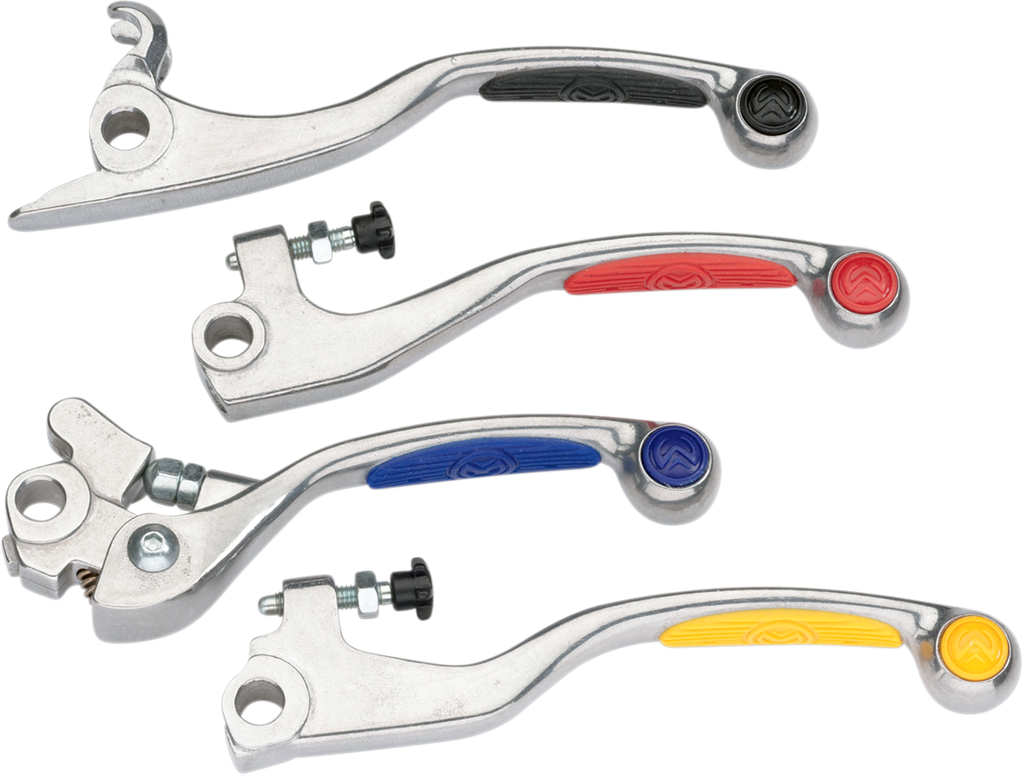 MOOSE OFFROAD Competition Lever Set