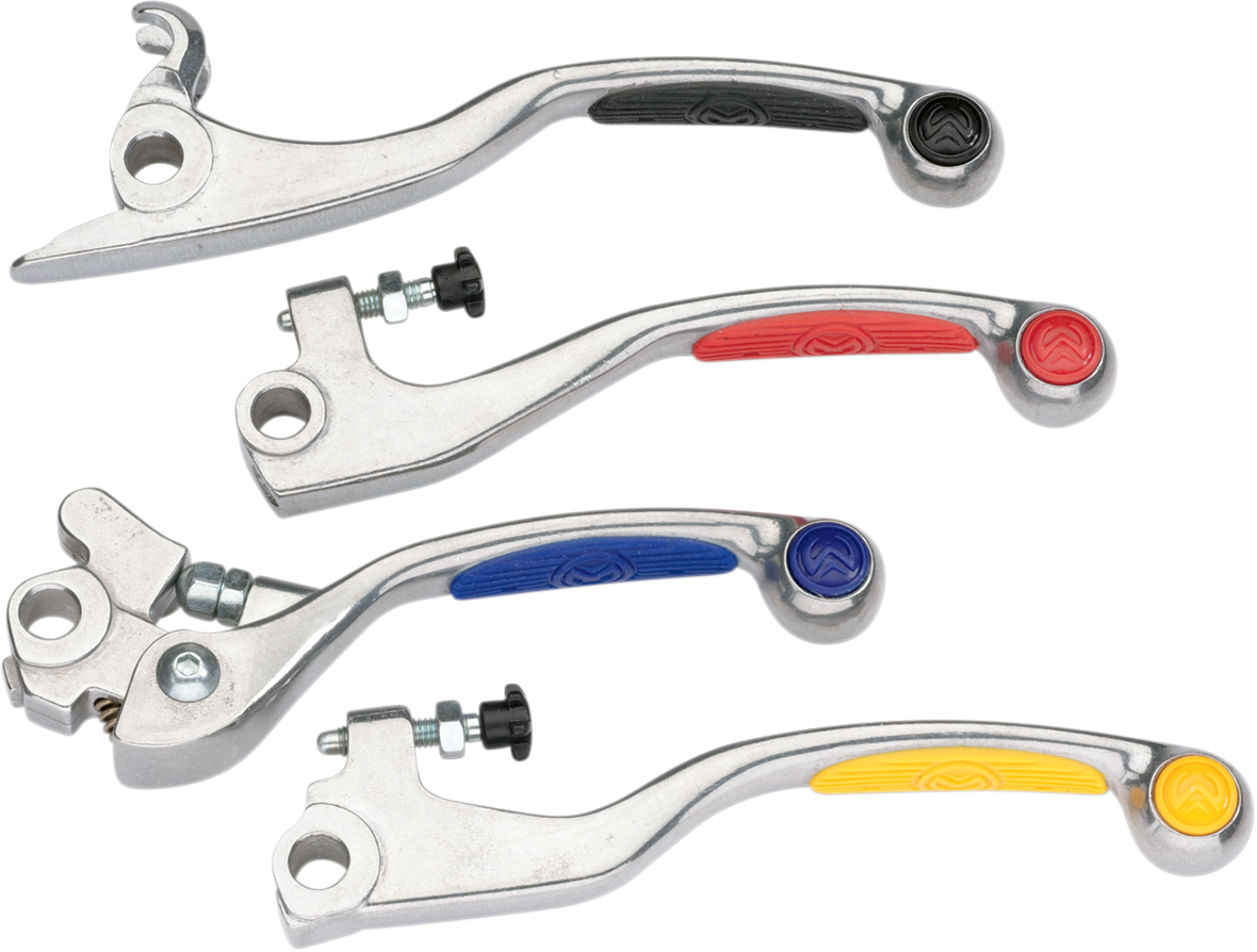 MOOSE OFFROAD Competition Lever Set