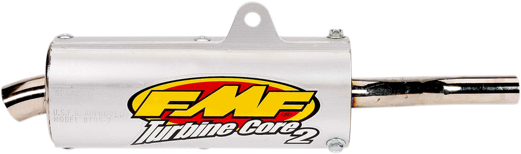 FMF Racing Yamaha YZ65 2018-2026 TurbineCore 2 024071