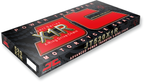 JT CHAINS 428 X1R Heavy-Duty X-Ring Sealed Drive Chain
