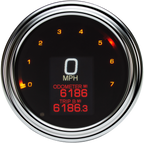 DAKOTA DIGITAL MLX - 2000 Series Gauge