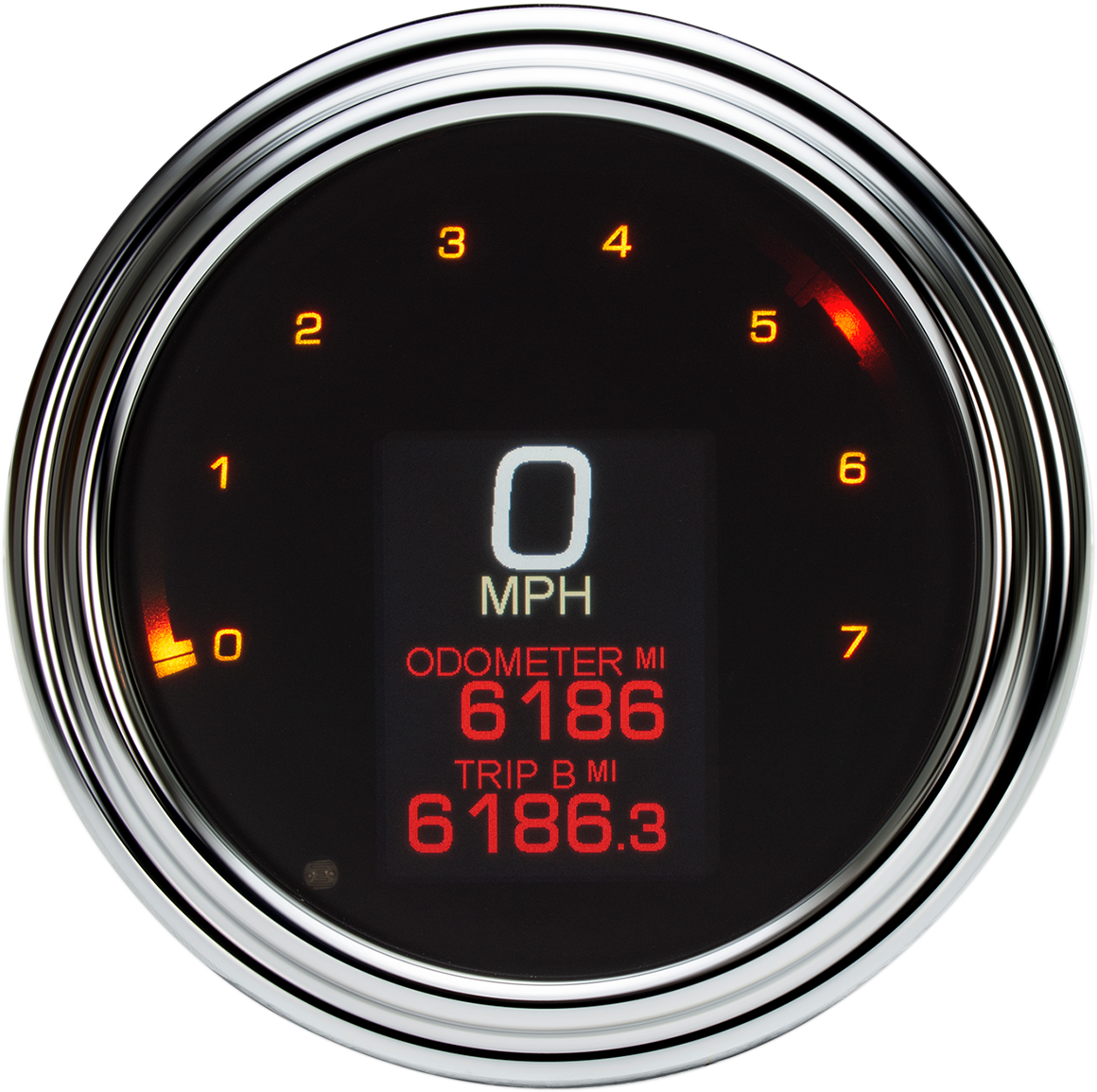 DAKOTA DIGITAL MLX - 2000 Series Gauge