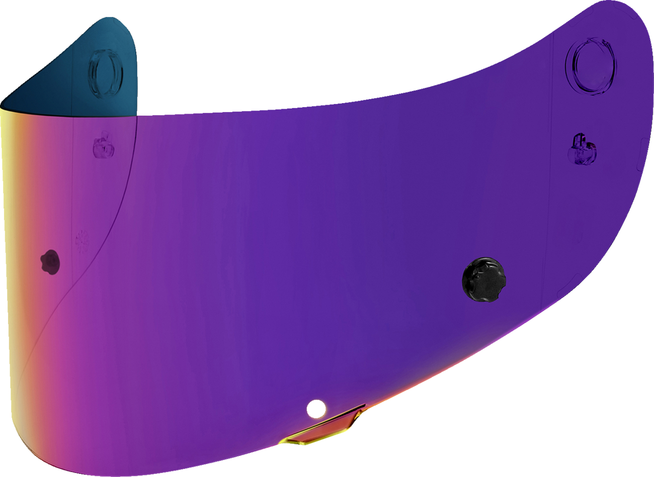 ICON Airframe Pro/Airform/Airmada™ Helmet Tracshield™