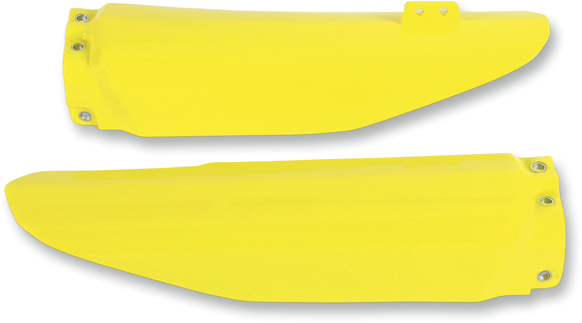 UFO Suzuki Fork Tube Protectors