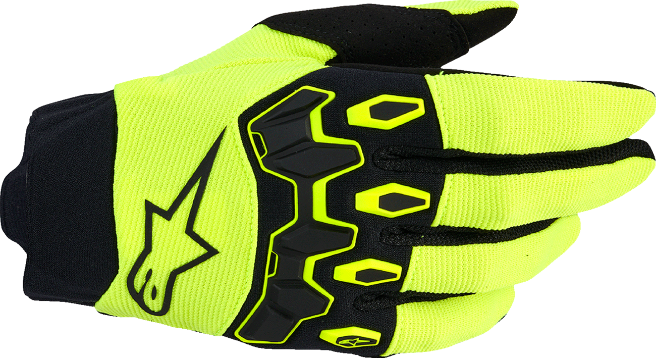 ALPINESTARS Gloves Full Bore V2