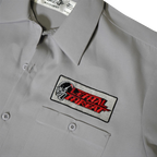 LETHAL THREAT High Compression Pistons Shop Shirt