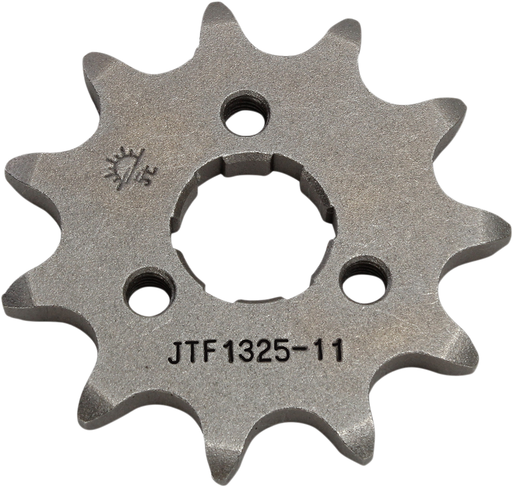 JT SPROCKETS Front Sprocket - Counter Shaft Sprocket / 11-Tooth JTF1325-11