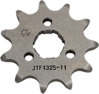 JT SPROCKETS Front Sprocket - Counter Shaft Sprocket / 11-Tooth JTF1325-11