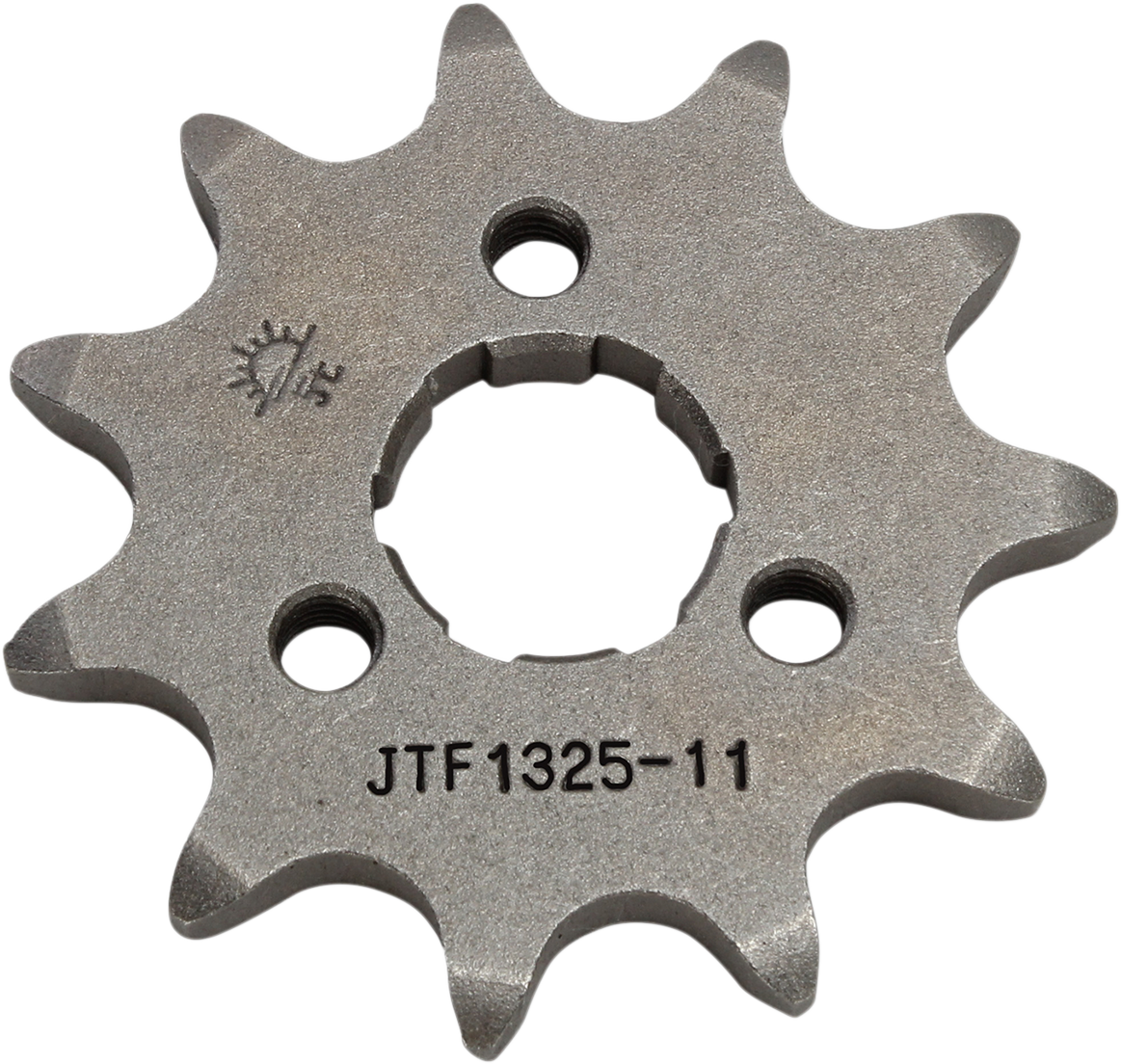 JT SPROCKETS Front Sprocket - Counter Shaft Sprocket / 11-Tooth JTF1325-11