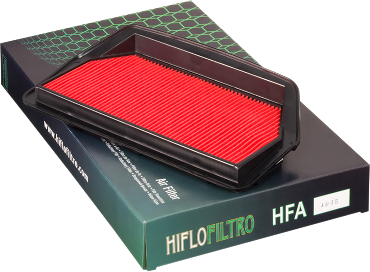 HIFLOFILTRO Replacement OE Air Filter for Honda