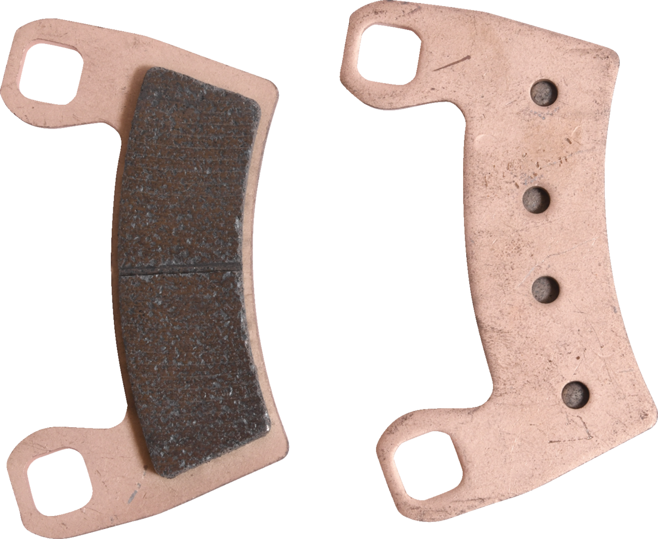 ALL BALLS Sintered Brake Pads - Front 1721-3113