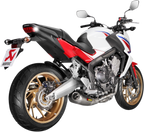 AKRAPOVIC Racing Line Exhaust System