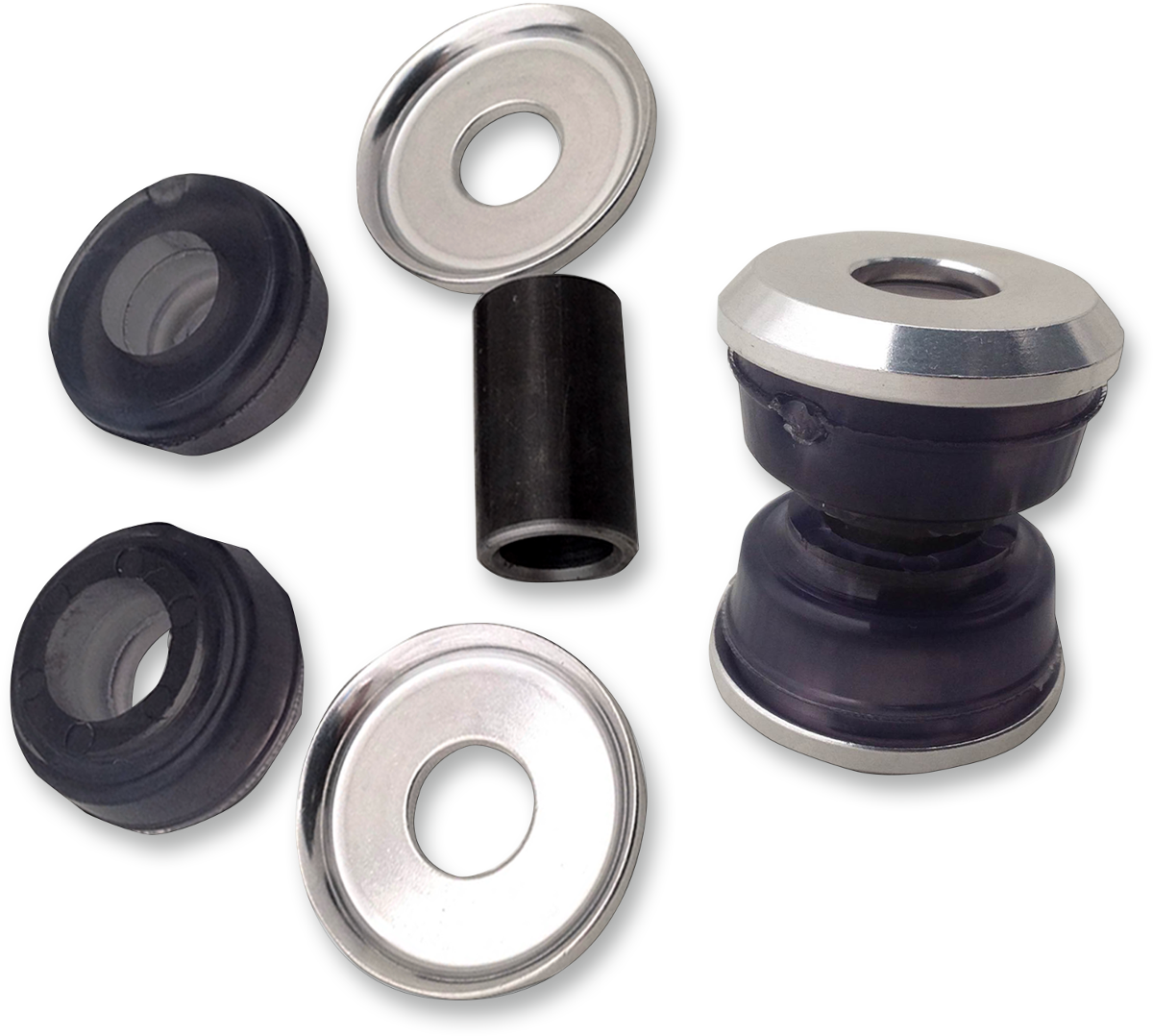 ALLOY ART Shock Bushing Kit