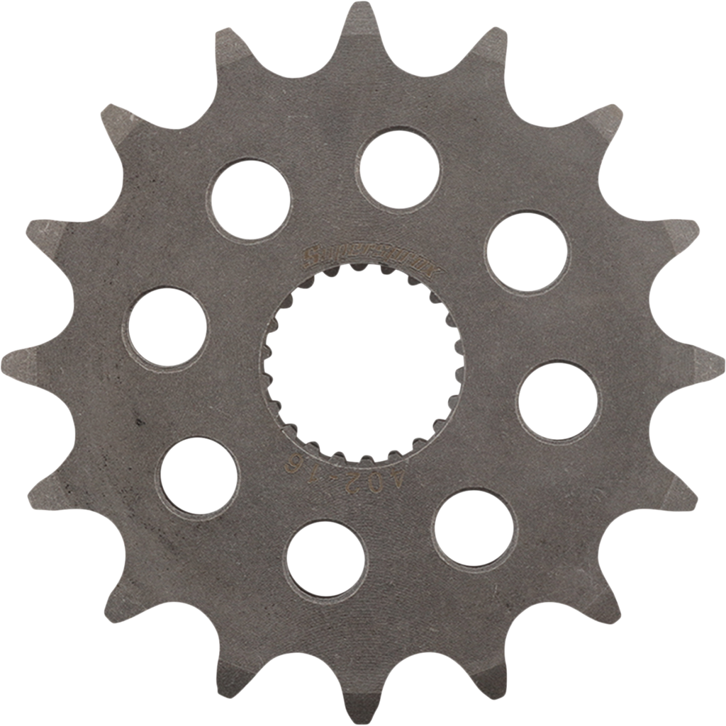 SUPERSPROX Countershaft Sprocket - 16-Tooth 1212-1727