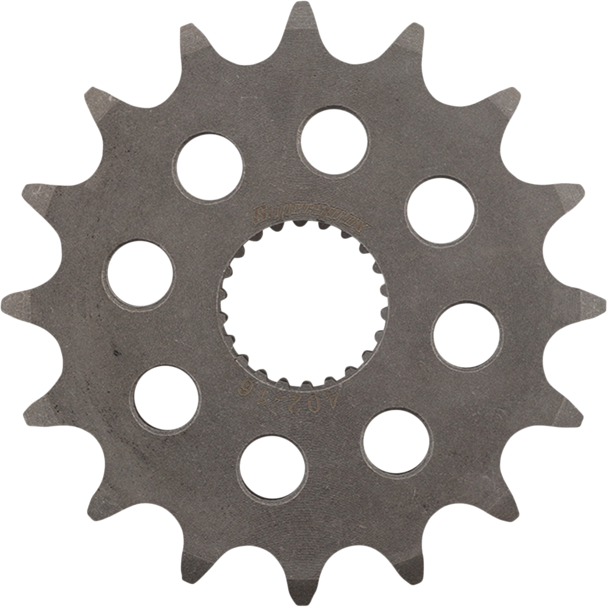 SUPERSPROX Countershaft Sprocket - 16-Tooth 1212-1727