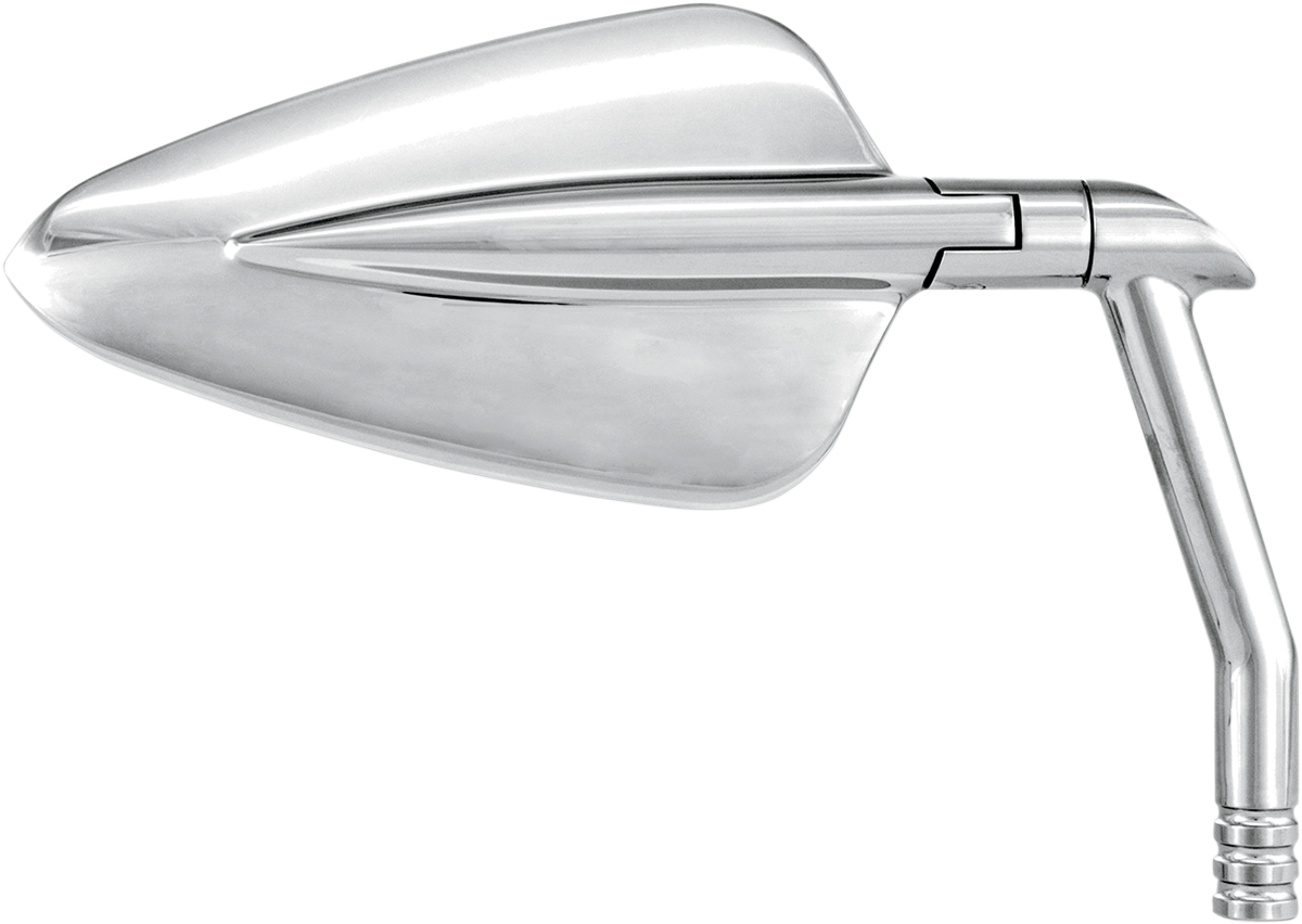 PERFORMANCE MACHINE (PM) Vision Series Mirror