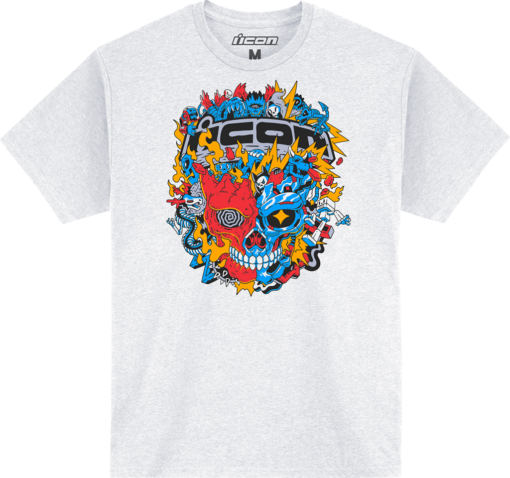 ICON T-Shirt ReDoodle™