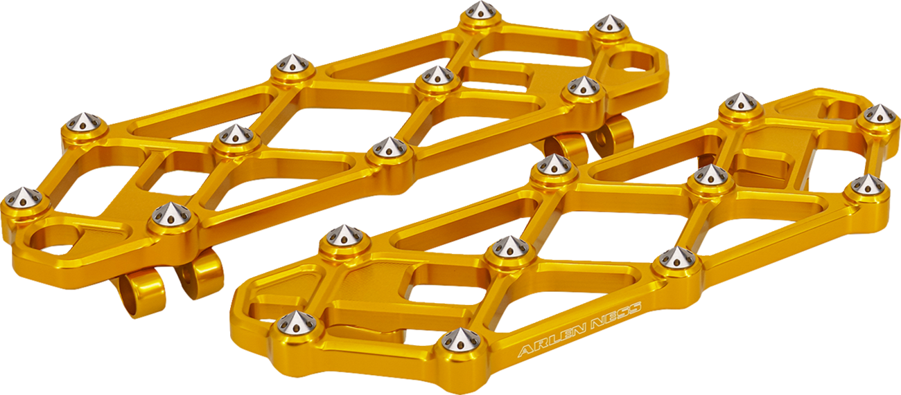 ARLEN NESS Diamond Floorboards - Driver / Gold 1621-1216