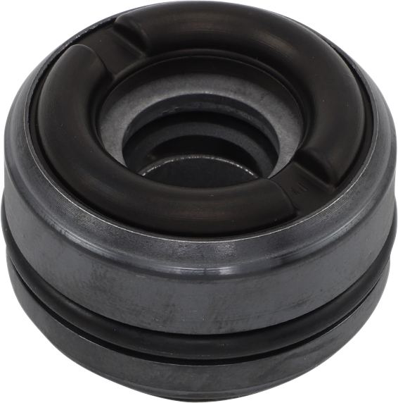 KYB Rear Shock Complete Seal Head
