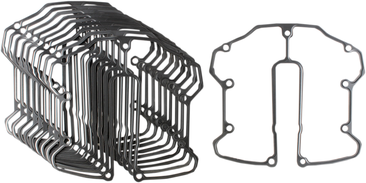 COMETIC Upper Rocker Box Cover Gasket - .020" / '17-'24 M8 0934-5941