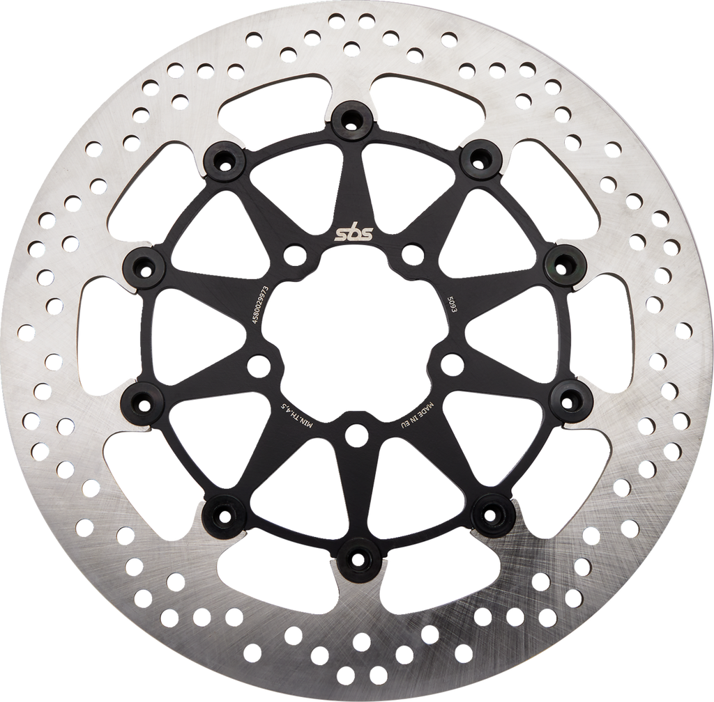 SBS Brake Rotor