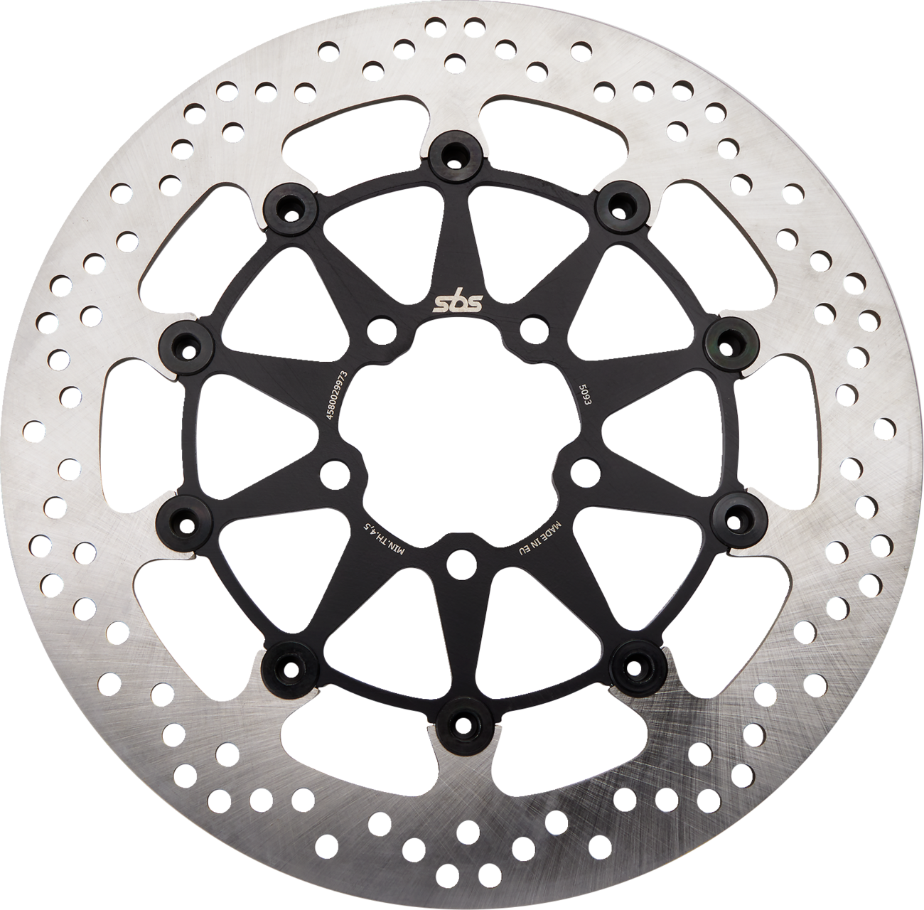 SBS Brake Rotor