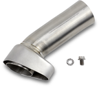 AKRAPOVIC Noise Damper Insert