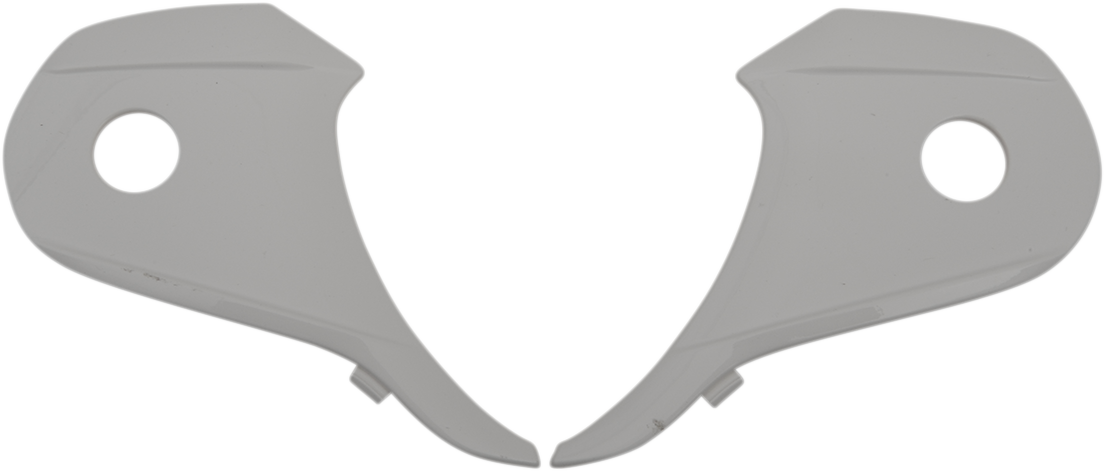 Z1R Range Helmet Side Plates