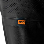 RST S-1 CE Men's Leather Jacket - Black - View 21