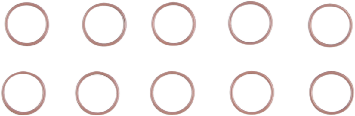 COMETIC O-Ring - 10 Pack 0935-0997