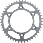 JT SPROCKETS Steel Rear Sprocket - Rear Sprocket / 45 Tooth / Honda/BMW 1210-0508