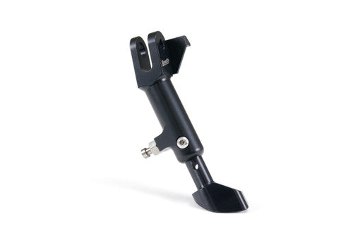 Brock's Performance Billet Adjustable BrockSTAND Black Track Style - 2017-2025 Suzuki GSX-R1000, 2017-2025 Suzuki GSX-R1000R - 962868