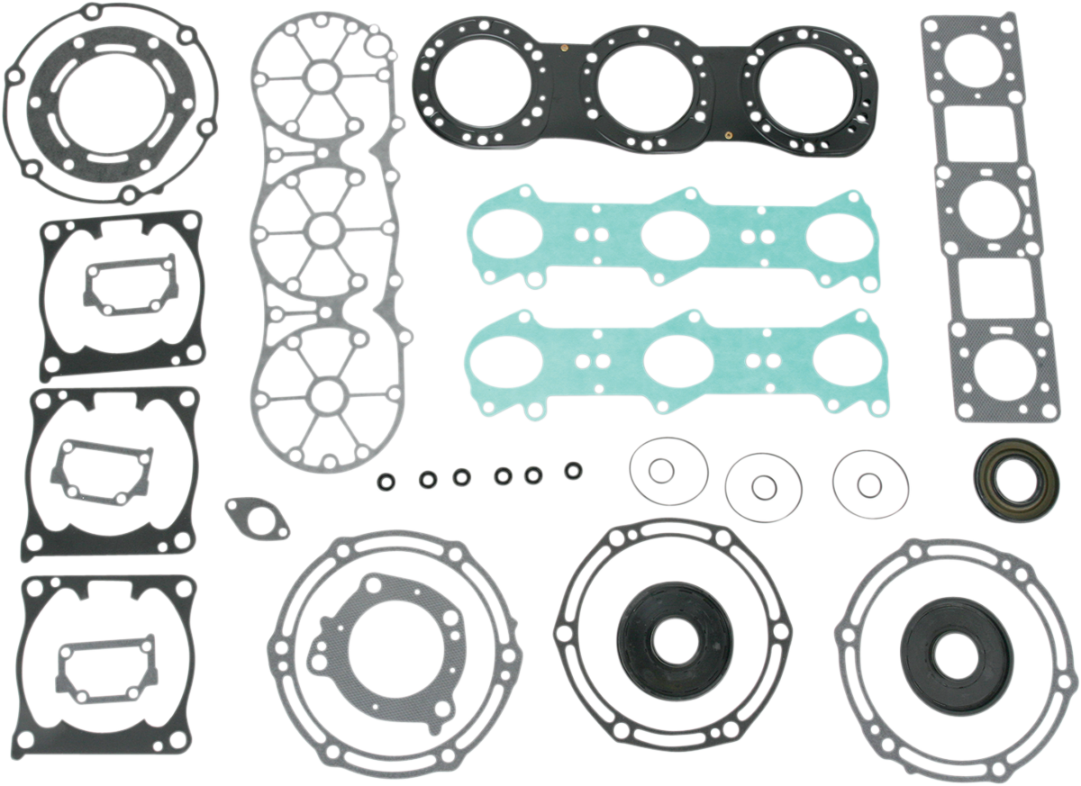 VERTEX Complete Gasket Set - Yamaha PD811542