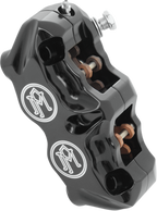 PERFORMANCE MACHINE (PM) Radial Mount Front Brake Caliper