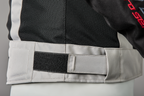 RST Pro Series Ventilator XT CE Jacket - Silver / Black - View 10