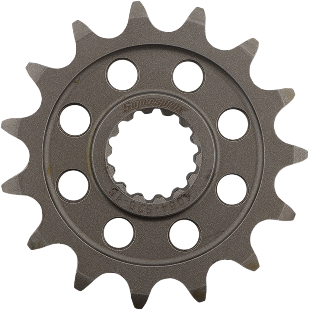 SUPERSPROX Countershaft Sprocket - 15 Tooth 1212-1366