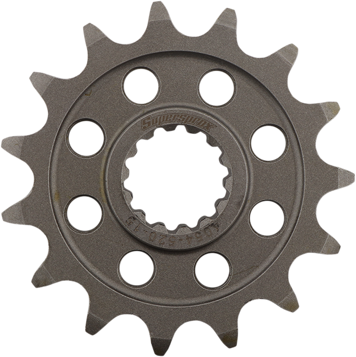 SUPERSPROX Countershaft Sprocket - 15 Tooth 1212-1366