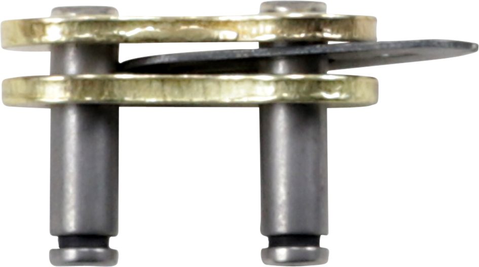 MOOSE OFFROAD 520 RXP Pro-MX Clip Connecting Link - 520 RXP / Pro-MX Clip Connecting Link / Gold M574-00-01