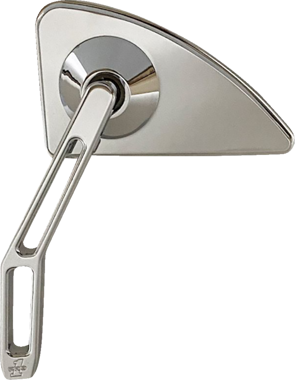 PRO-ONE PERF.MFG. Mini Mirror w/V2 Cut-Out Stem