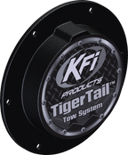 KFI PRODUCTS Spring Cover Assembly - Replacement Spring Cover Assembly / Tiger Tail 4505-1188