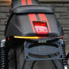 New Rage Cycles 12-17 Harley-Davidson V-ROD Fender Eliminator Kit