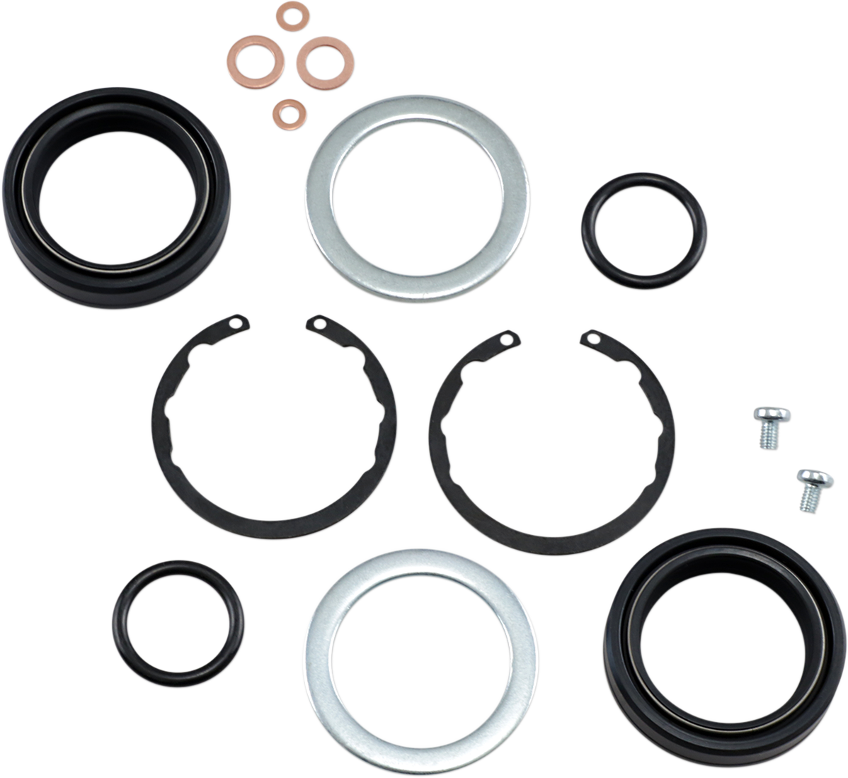 JAMES GASKET Fork Seal Kit