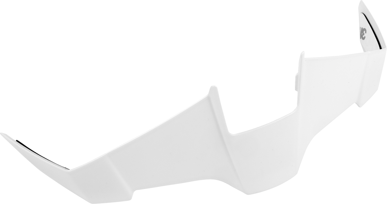 ICON Threshold™ Helmet Rear Spoiler