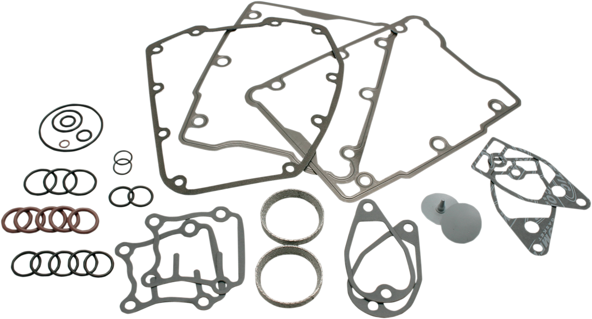 COMETIC Cam Change Gasket Kit - '99-'17 Twin Cam 0934-0786