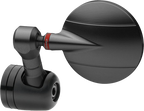 Rizoma Spy-r Mirror - 57mm Black - BS185B