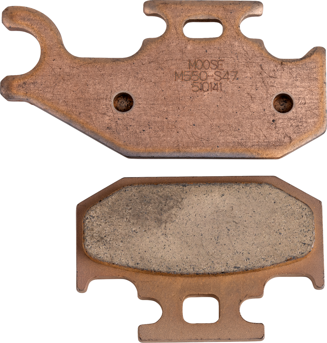 MOOSE OFFROAD Brake Pads