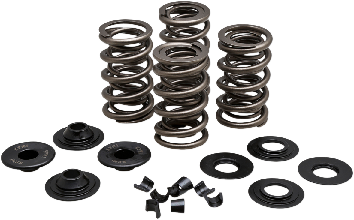 KIBBLEWHITE Racing Valve Spring Kit