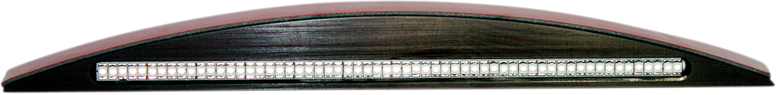 CUSTOM DYNAMICS LED Taillight - FXSB / Black 2010-1269