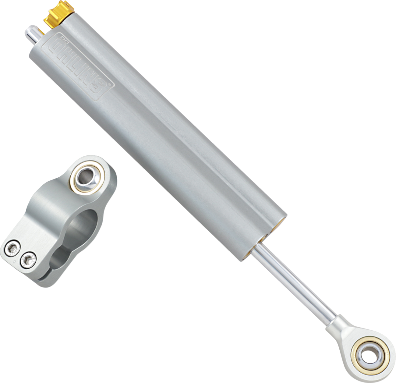 OHLINS Steering Damper — Damper Kit