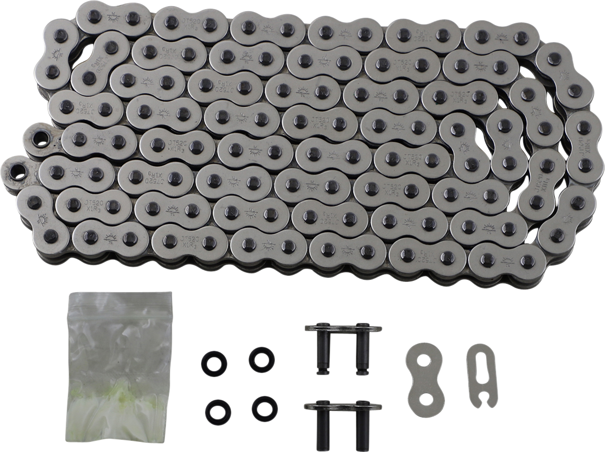 JT CHAINS 520 X1R3 Drive Chain